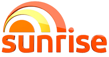 Sunrise logo